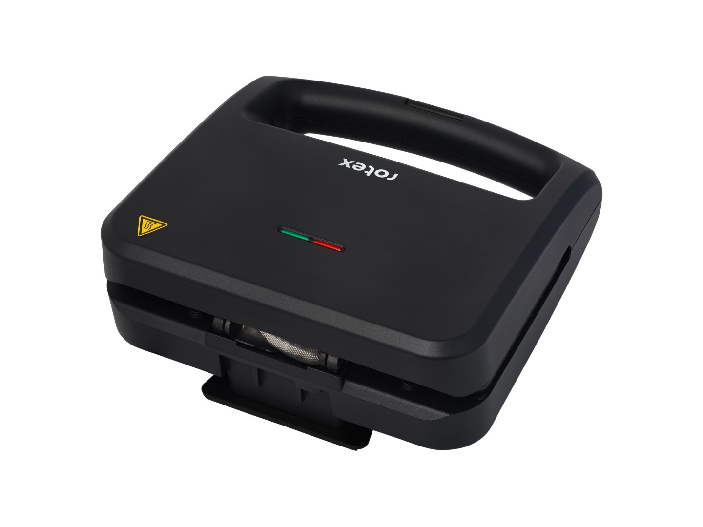 Бутербродниця Rotex RSM112-B — фото 7