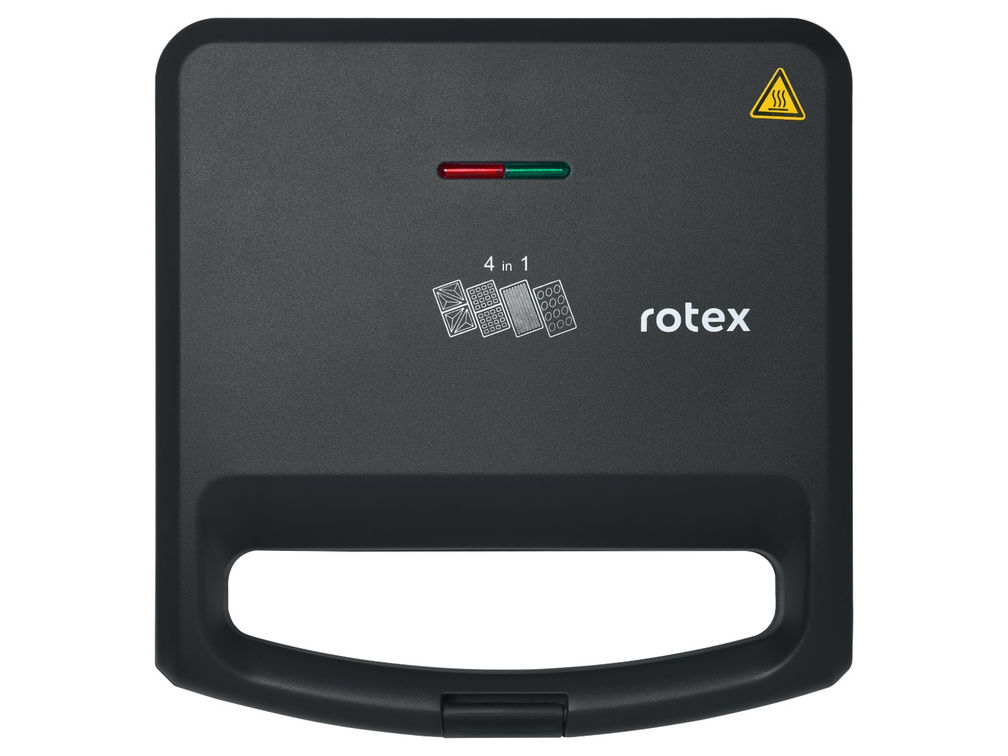 Бутербродниця Rotex RSM222-B — фото 16