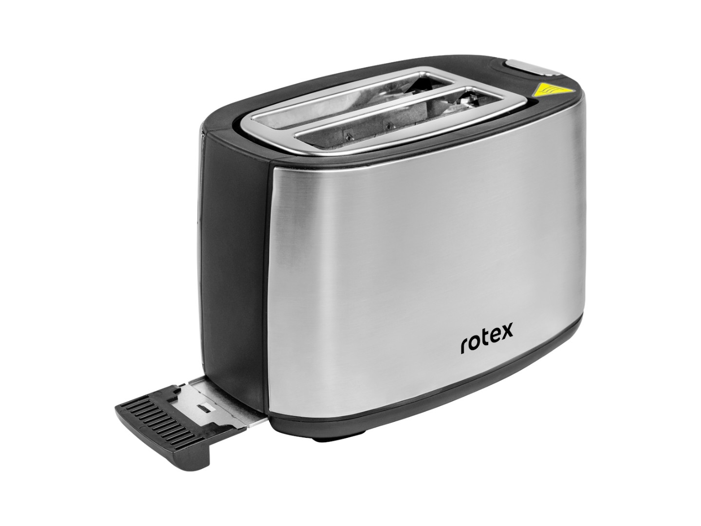 Тостер Rotex RTM145-S — фото 4
