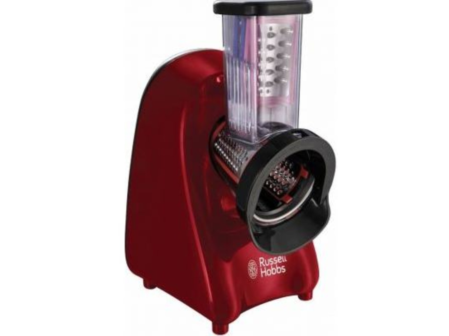 Мультирізка Russell Hobbs 22280-56 Desire Slice&Go — фото 1