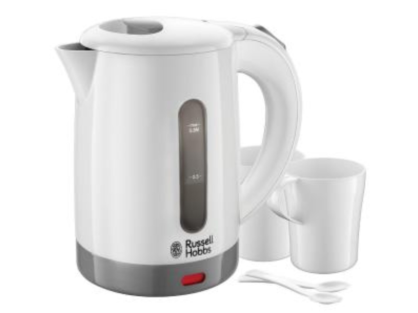 Електричний чайник Russell Hobbs 23840-70 Travel