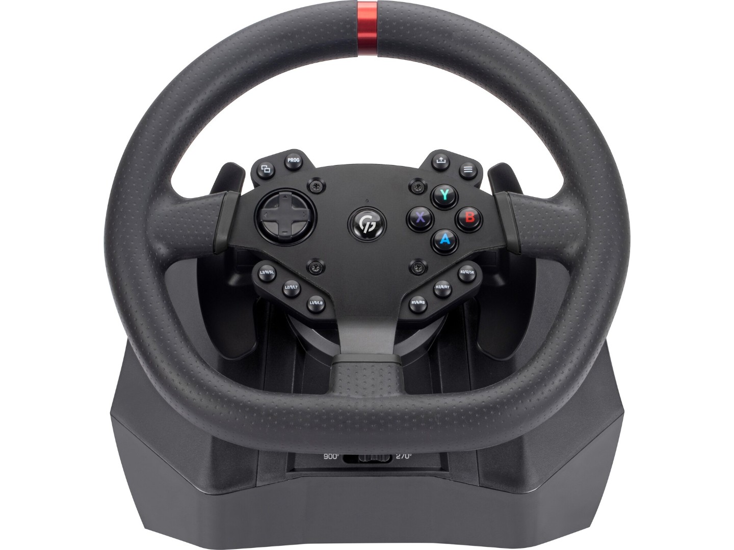 Кермо GamePro XBOXONE/PS4/PS3/PC/SWITCH (RW575PM) — фото 2