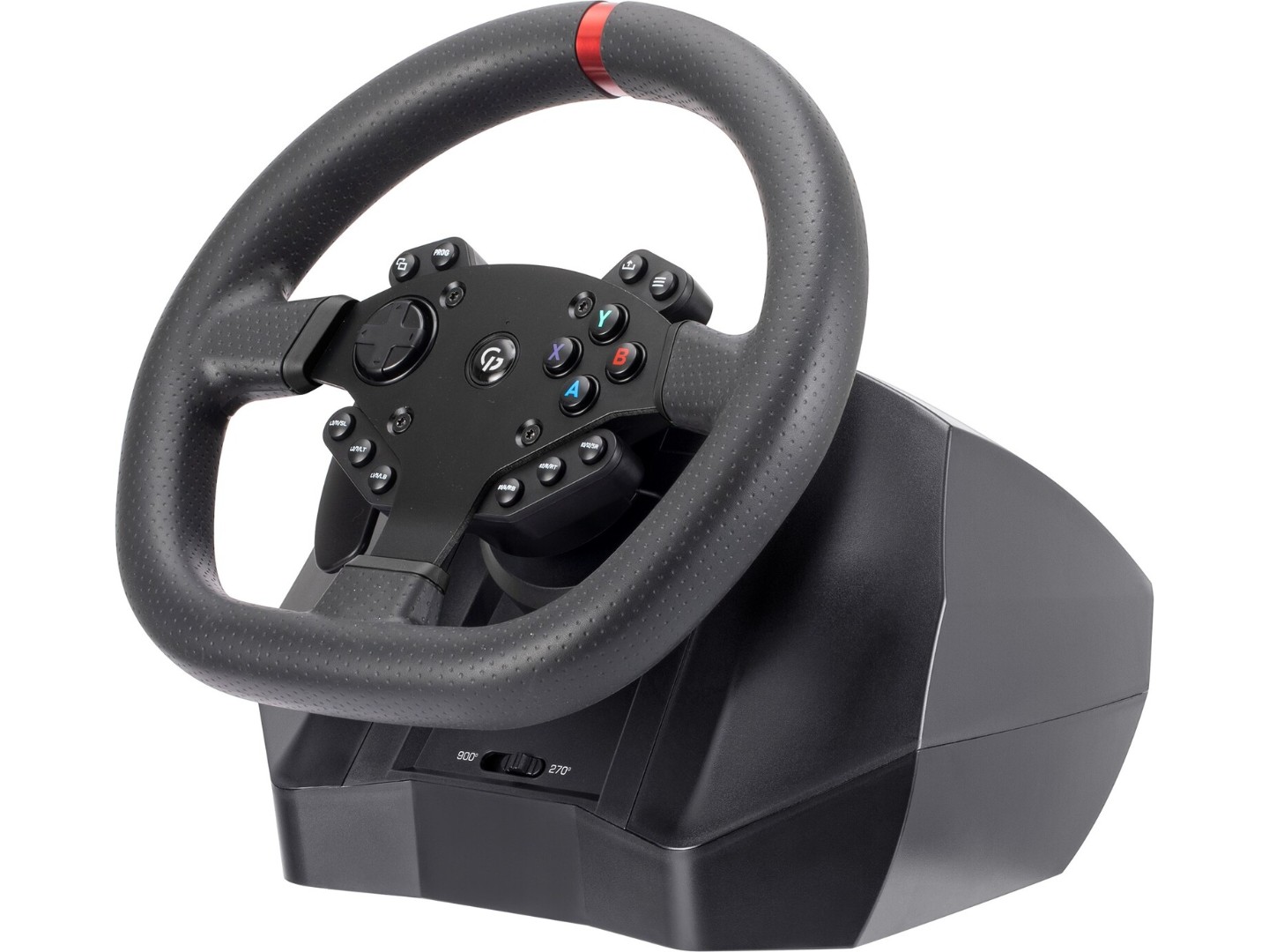 Кермо GamePro XBOXONE/PS4/PS3/PC/SWITCH (RW575PM) — фото 6