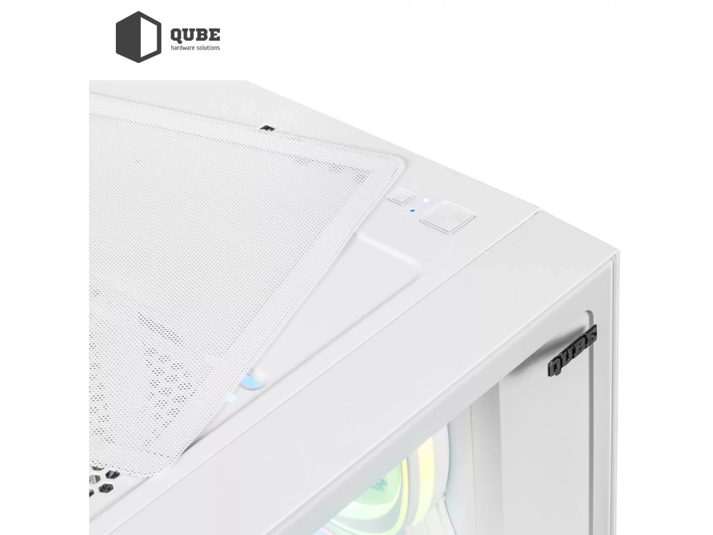 Системний блок QUBE QB Ryzen 7 9700X RTX 5050 8GB MRGw 6410 (Ryzen79700XRTX50508GBMRGw6410) — фото 17