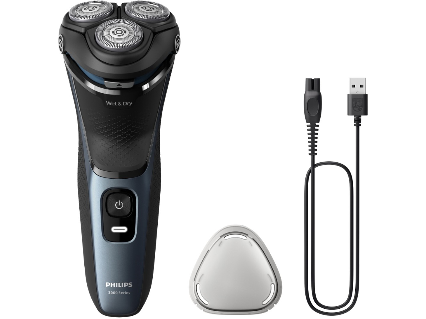 Бритва Philips S3144/00 series 3000