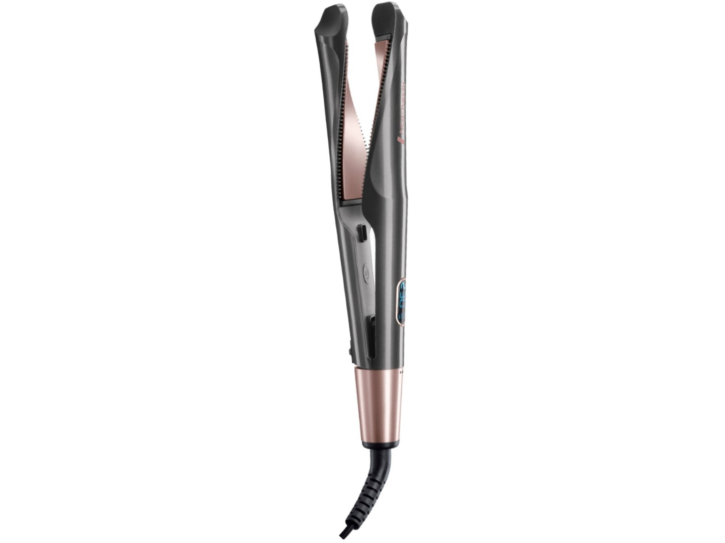 Плойка Remington S6606 The Curl&Straight — фото 1