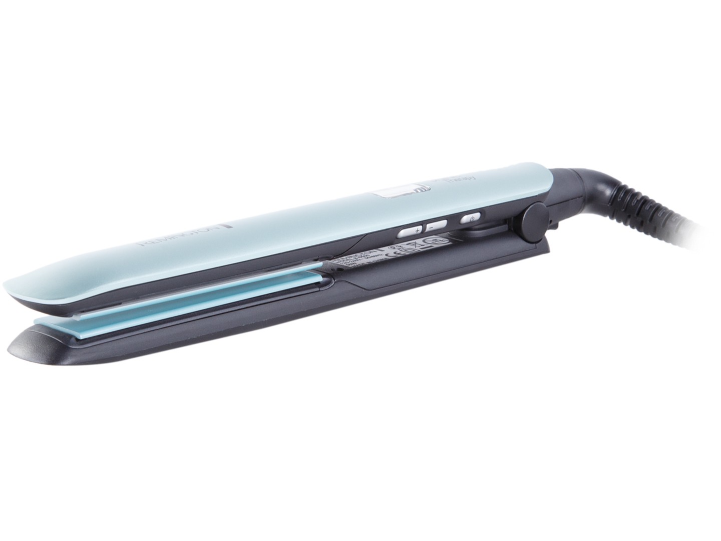 Вирівнювач волосся Remington S8500 Shine — фото 6