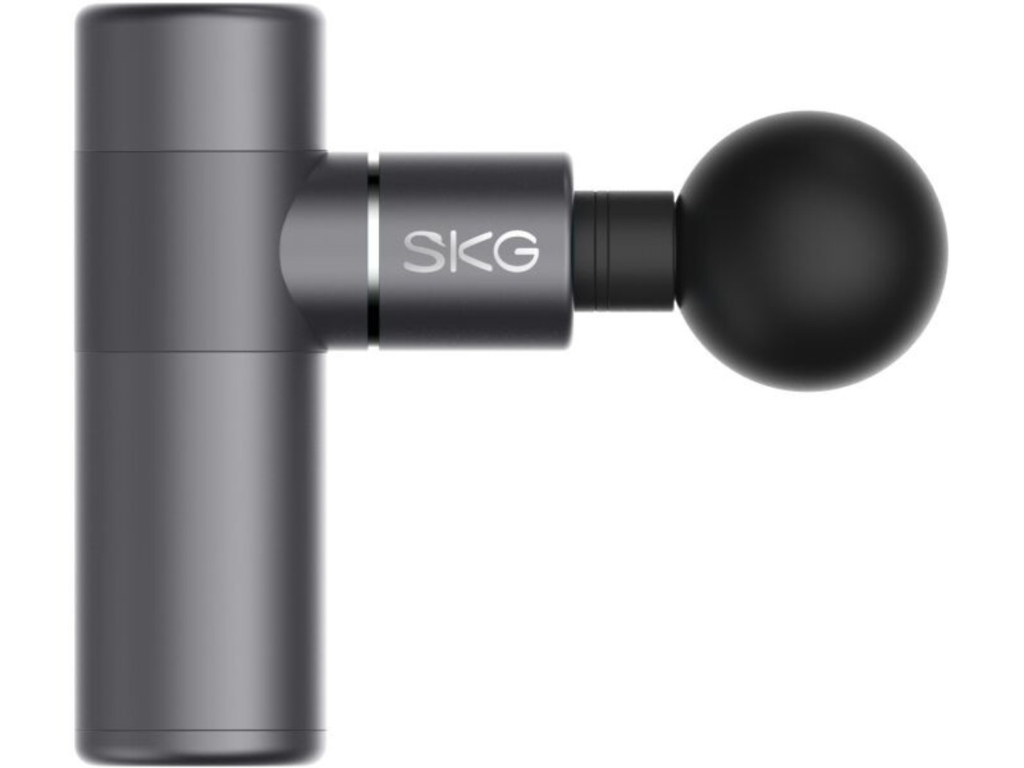 Масажер для тіла SKG Gun F3 mini Gray