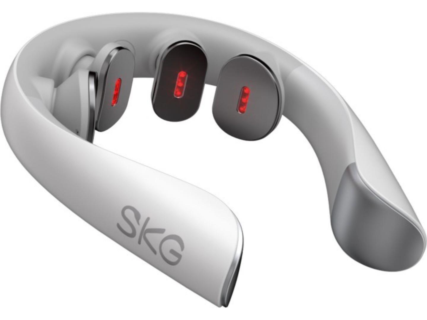 Масажер для шиї SKG K5-3 Pro Neck massager (41660)