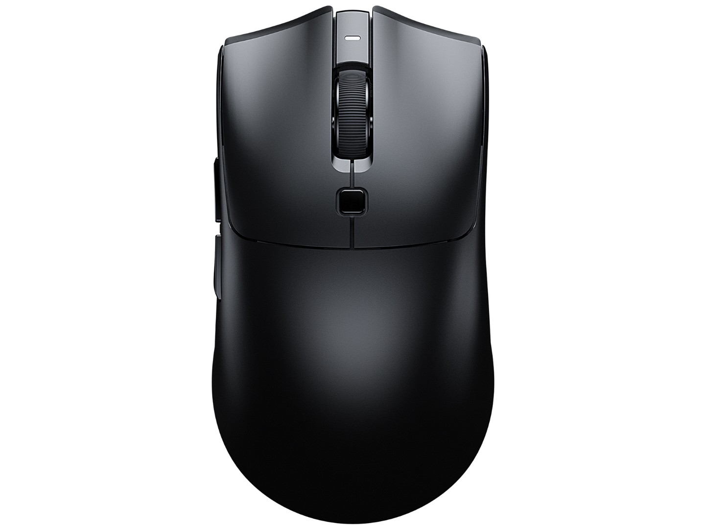 Миша бездротова ігрова RAWM SA-MH01PRO.black