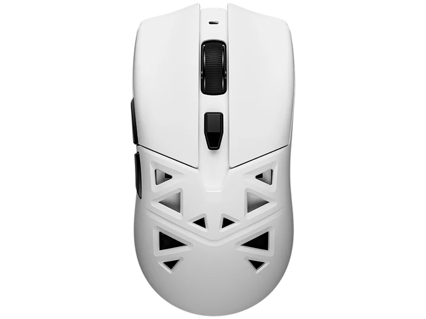 Миша бездротова ігрова RAWM SA-SL01C.white