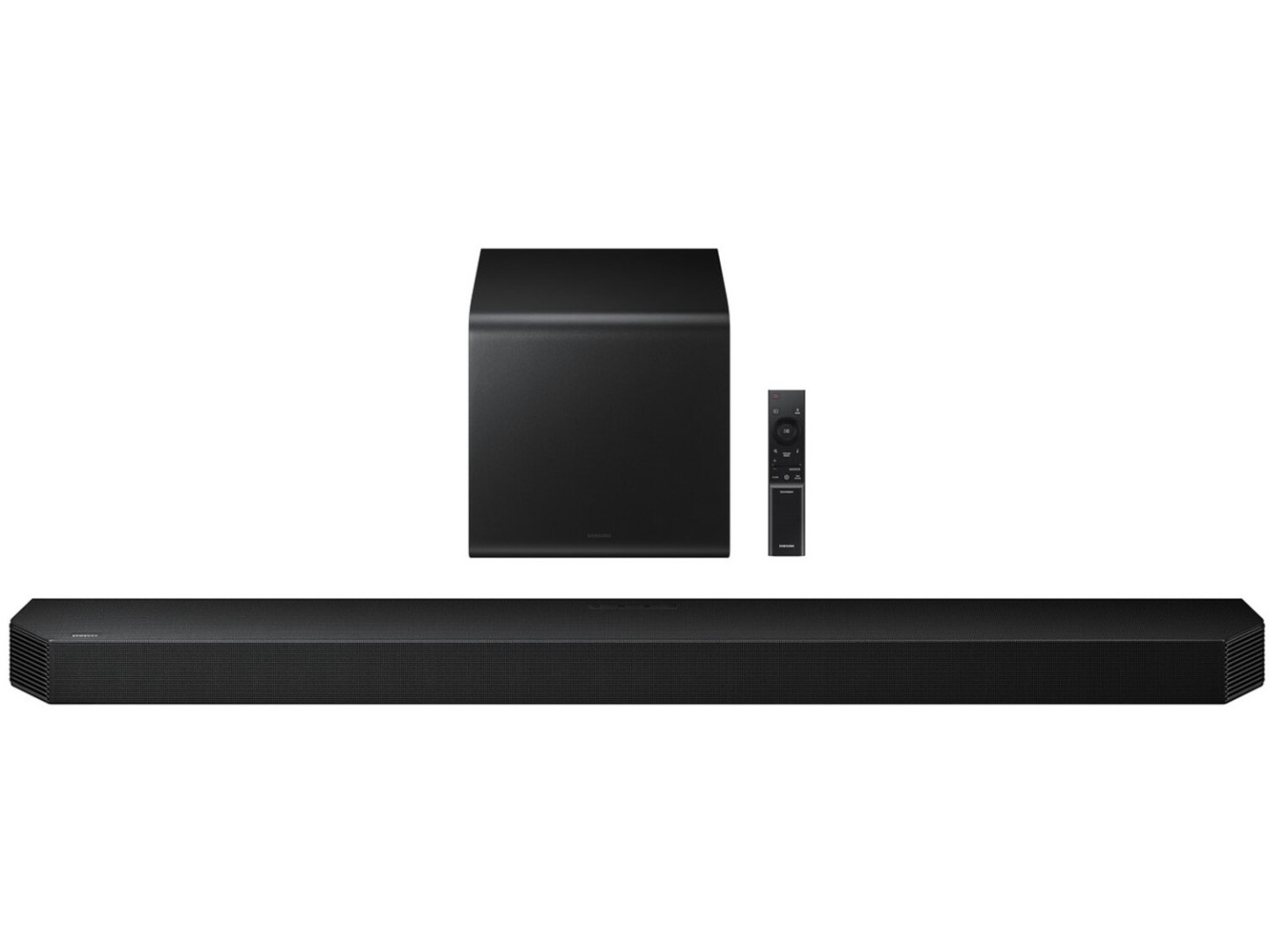 Саундбар Samsung HW-Q800H/UA