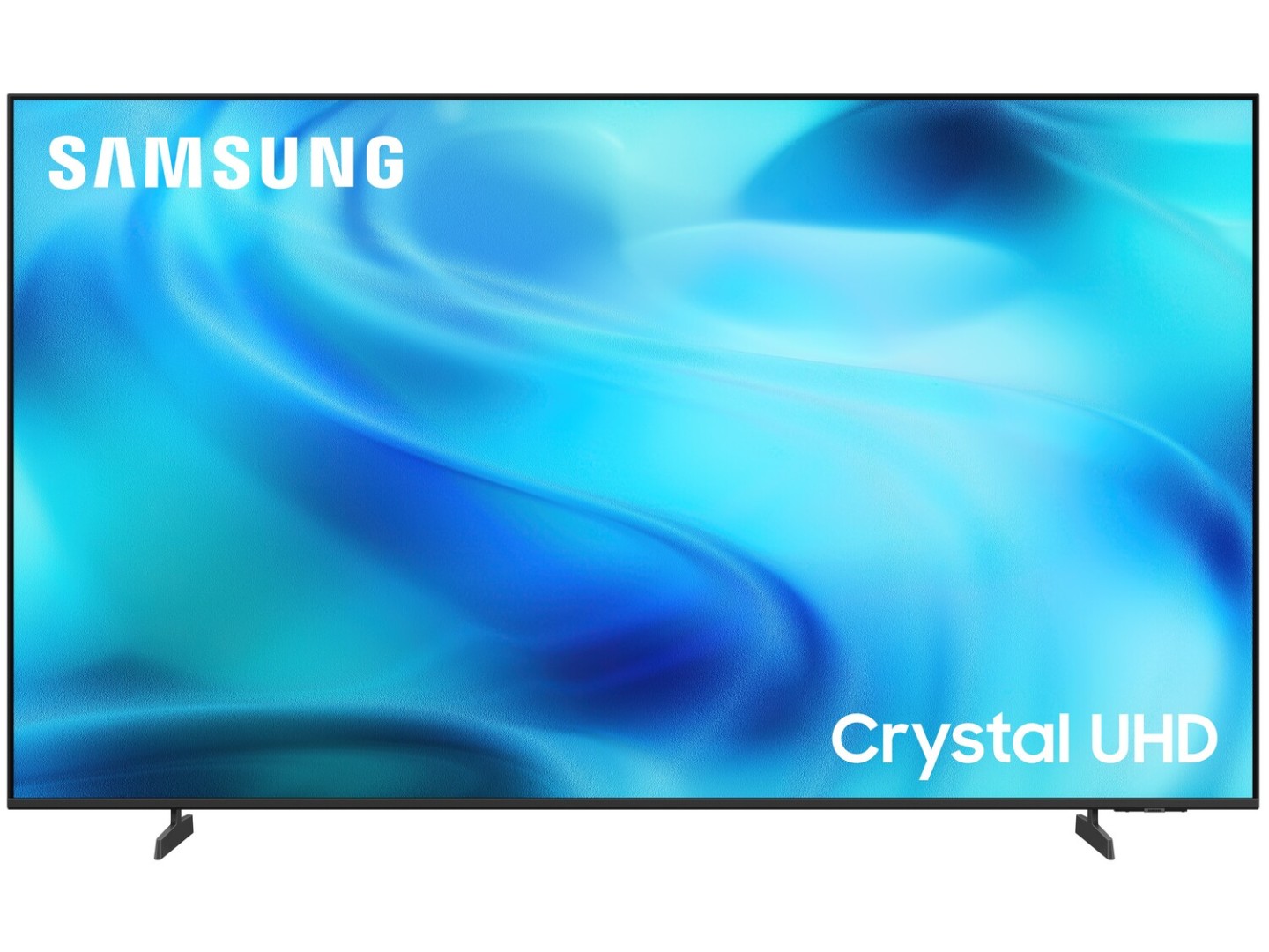 Телевізор Samsung UE50U8000HUXUA