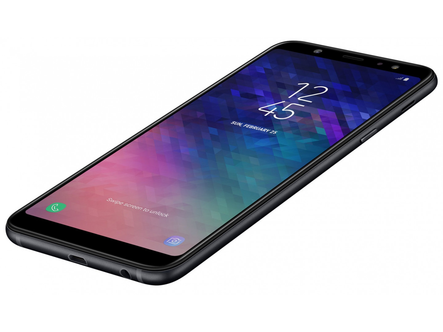samsung a605 model