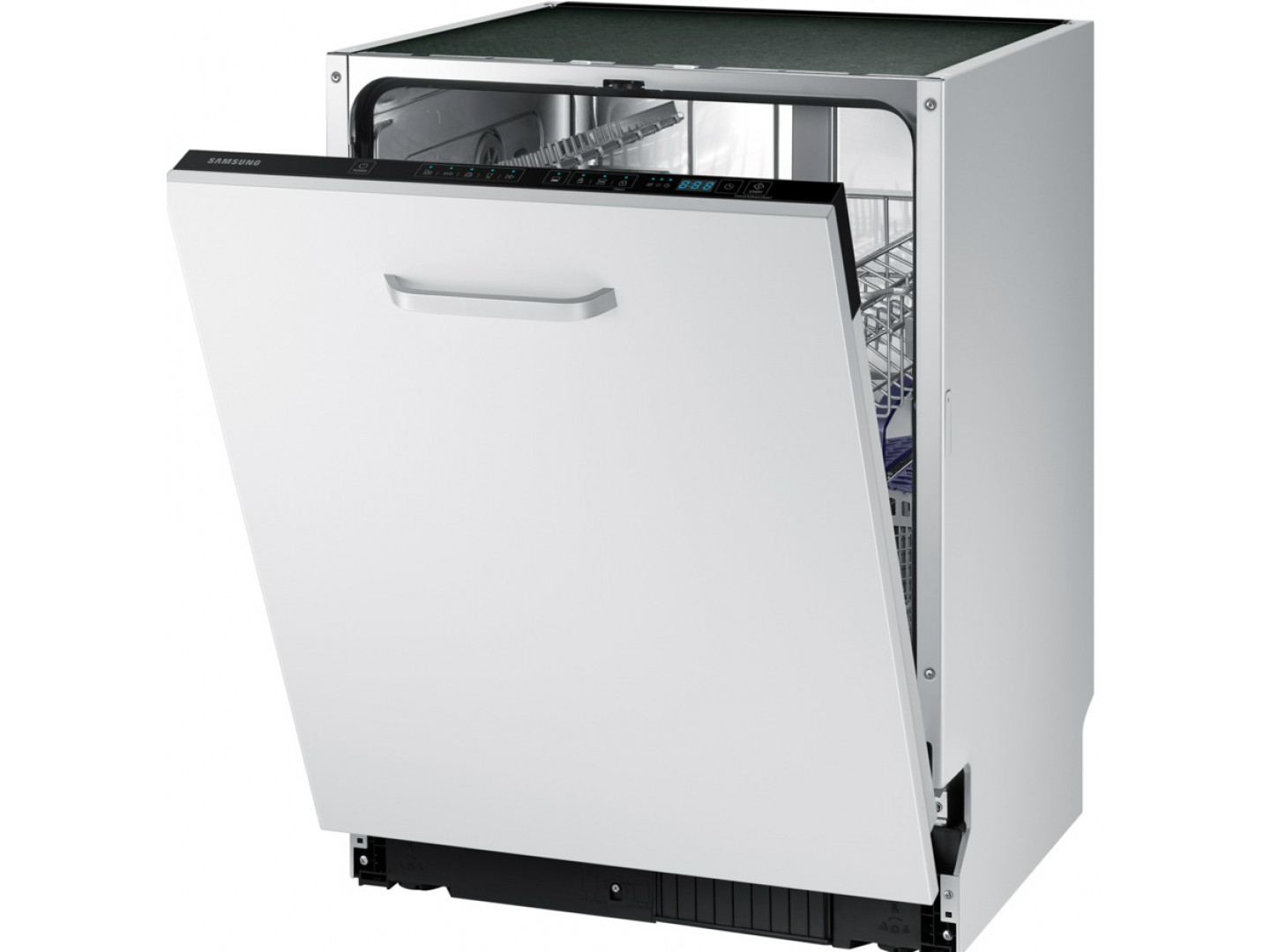 Посудомоечная машина samsung dw60m5050bb