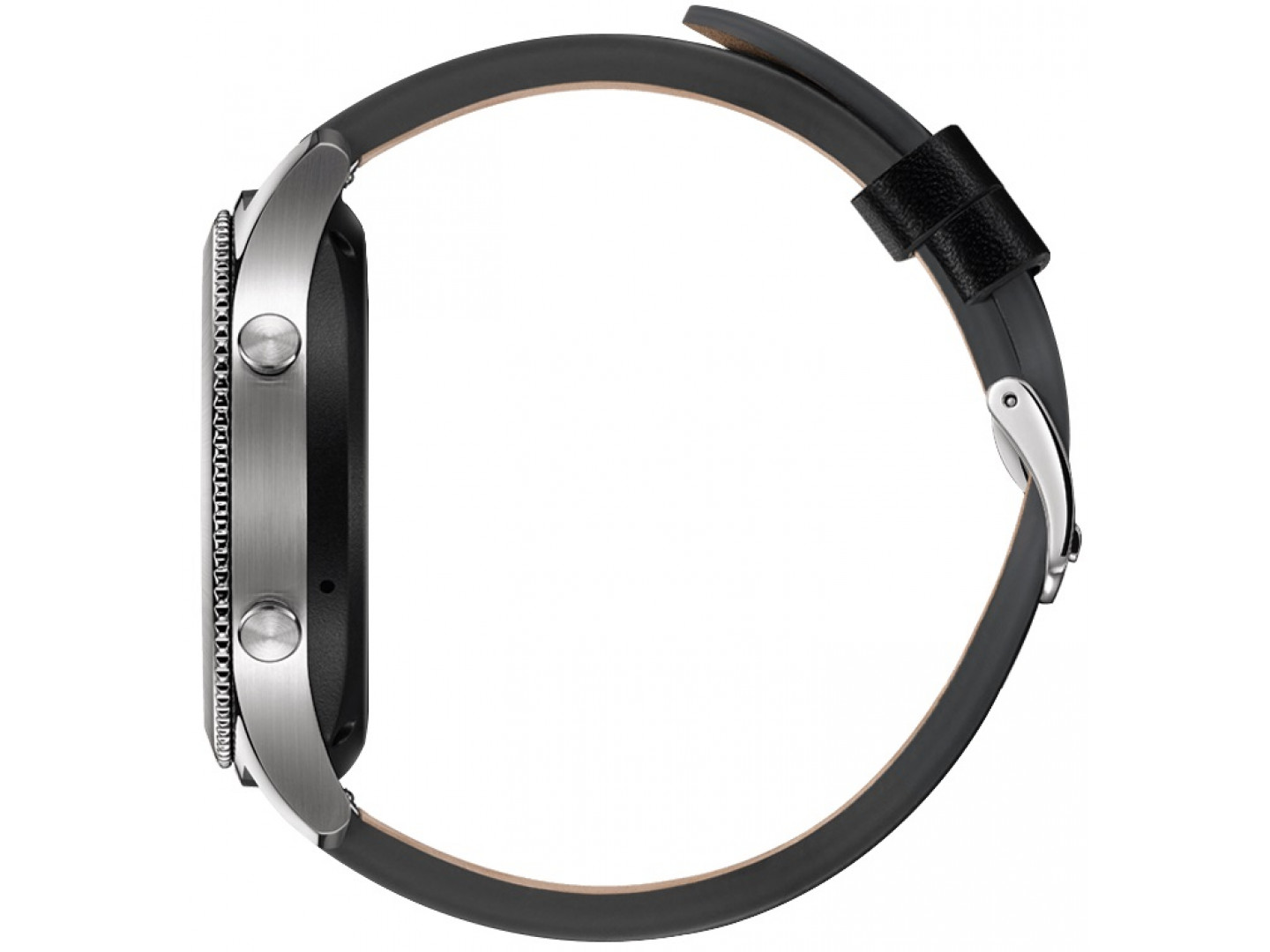 samsung gear s3 classic r770 silver