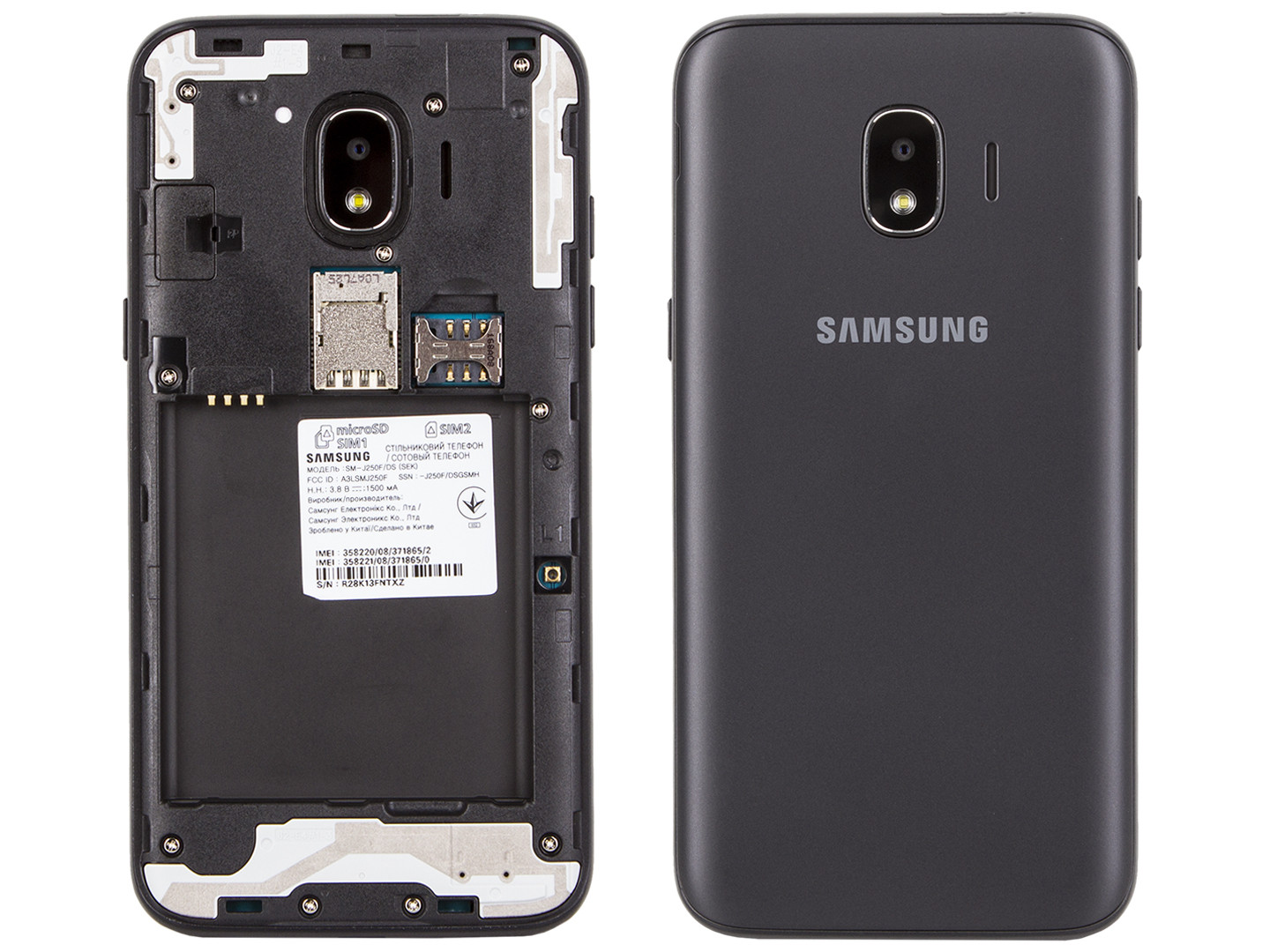 samsung j250f price