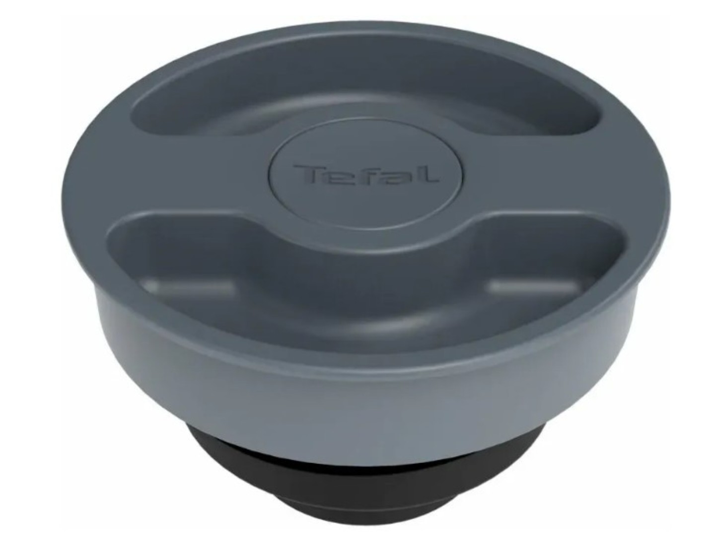 Термоглечик Tefal N4170110 MOTIVA 1,0 л антрацит — фото 13