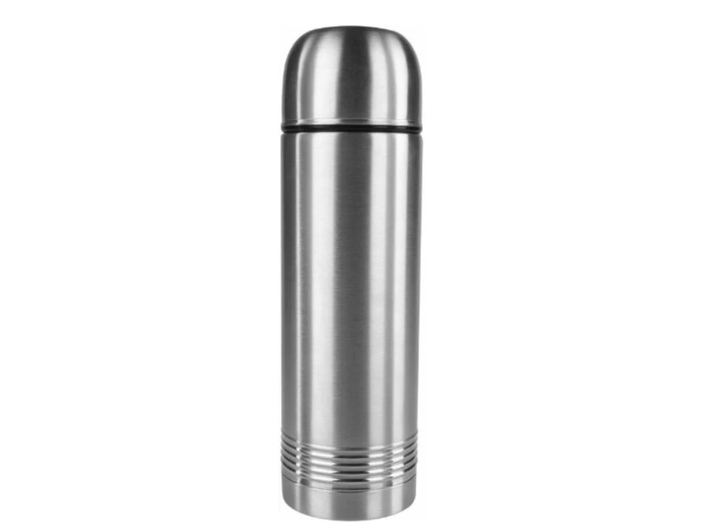 Термос Tefal K3063314 SENATOR 0,7 л Steel — фото 1