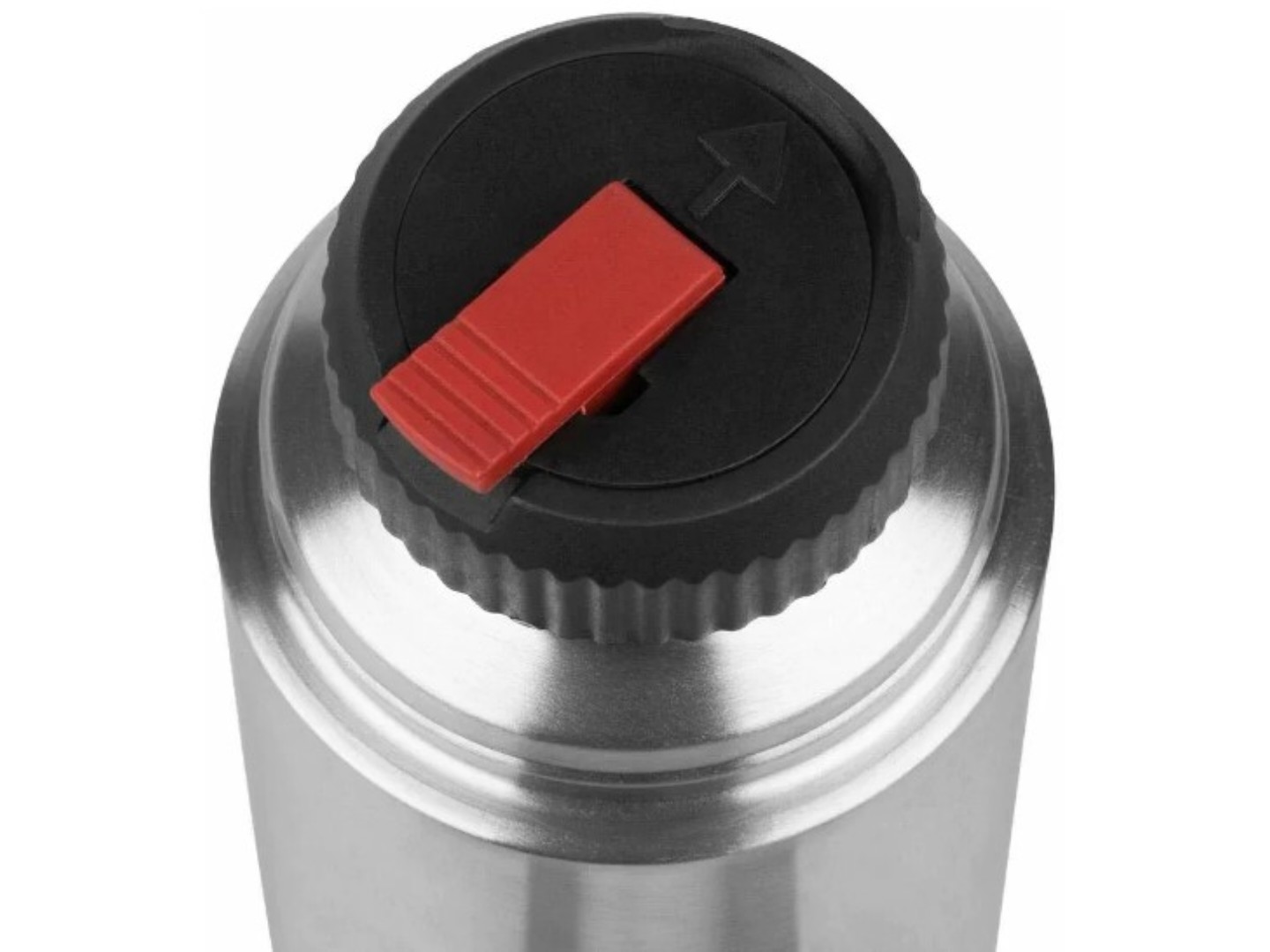 Термос Tefal K3063314 SENATOR 0,7 л Steel — фото 12