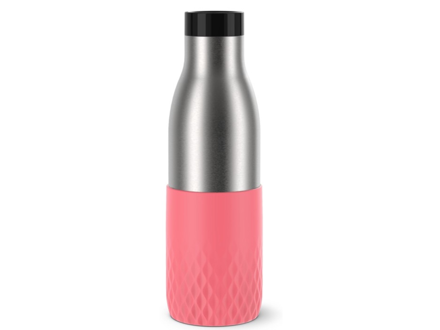 Термопляшка Tefal Bludrop Pink 0.5 л (N3110810)