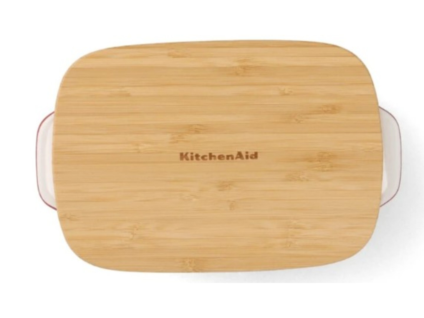 Форма для приготування KitchenAid 7,5х19,5х32,8 см (CC006106-001) — фото 8