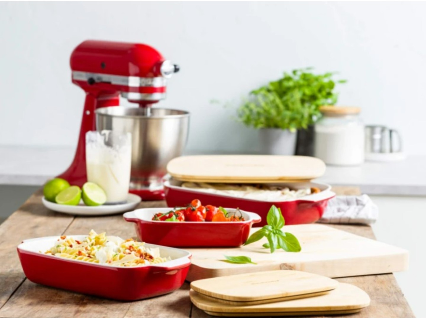 Форма для приготування KitchenAid 7,5х19,5х32,8 см (CC006106-001) — фото 4