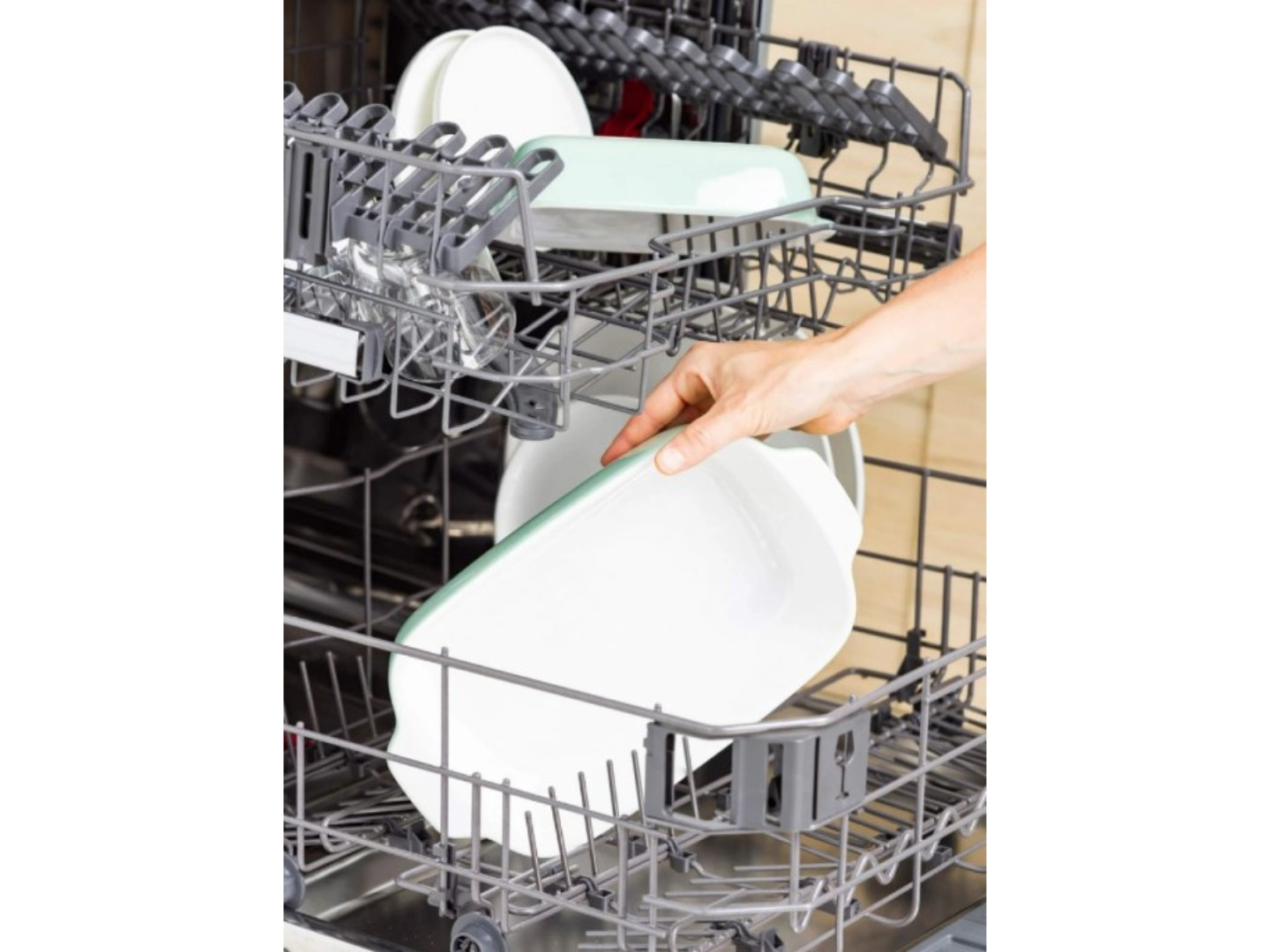 Форма для приготування KitchenAid 8,8х24,8х40,4 см (CC007426-001) — фото 5