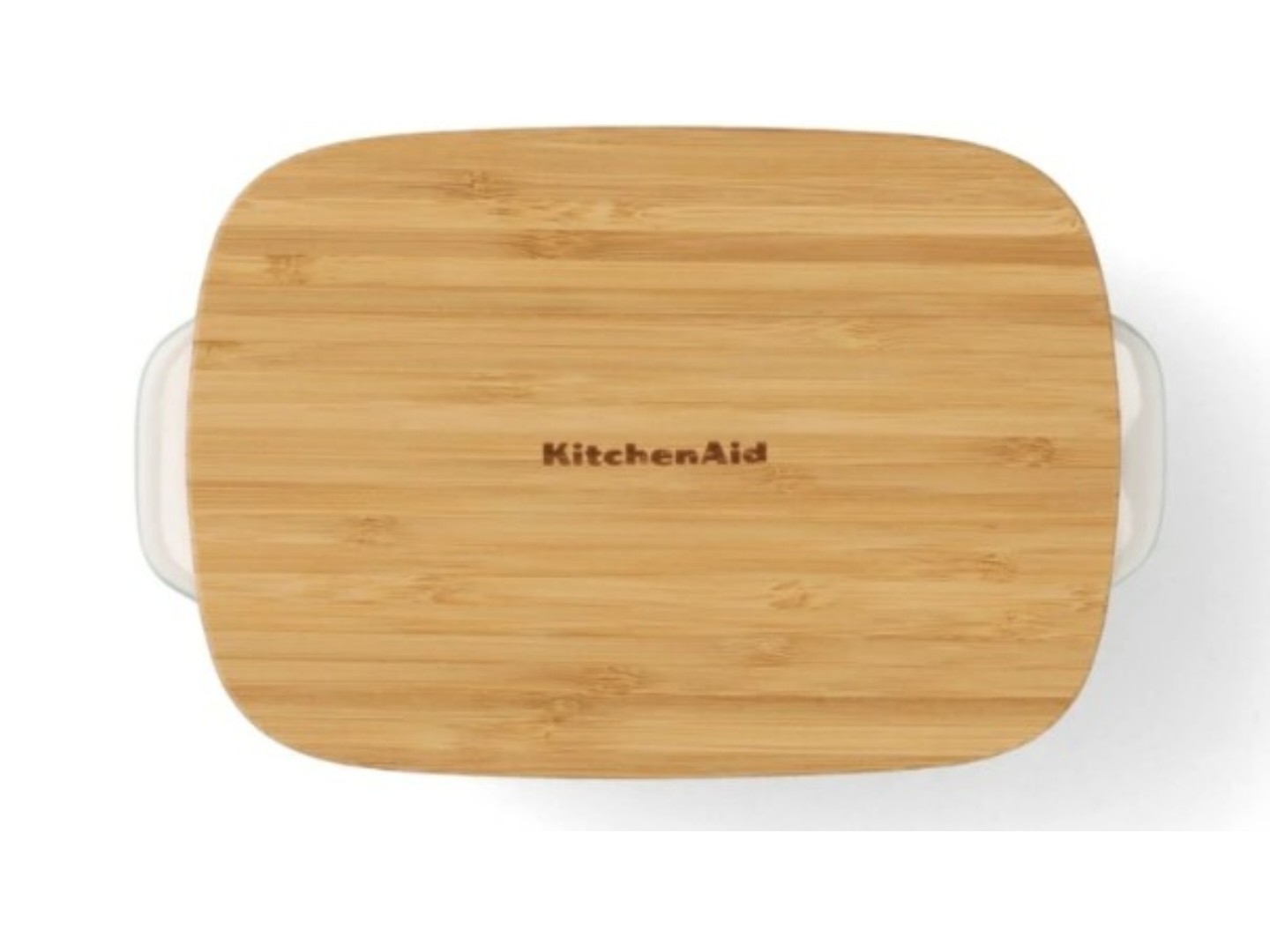 Форма для приготування KitchenAid 8,8х24,8х40,4 см (CC007426-001) — фото 7