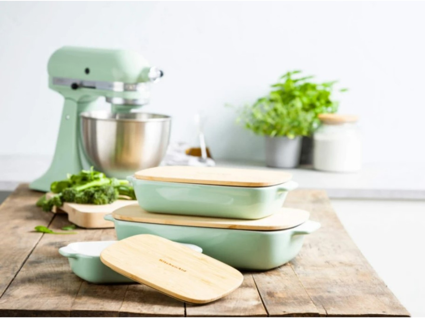 Форма для приготування KitchenAid 8,8х24,8х40,4 см (CC007426-001) — фото 2