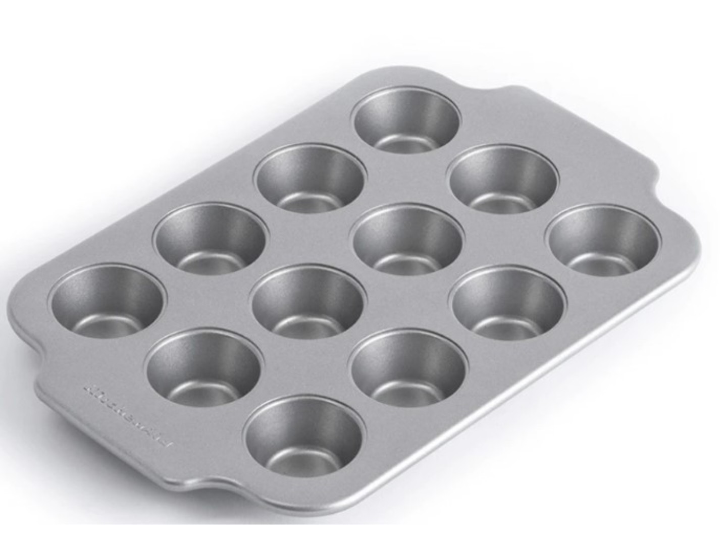 Форма для приготування KitchenAid 12 шт. (CC006067-001)