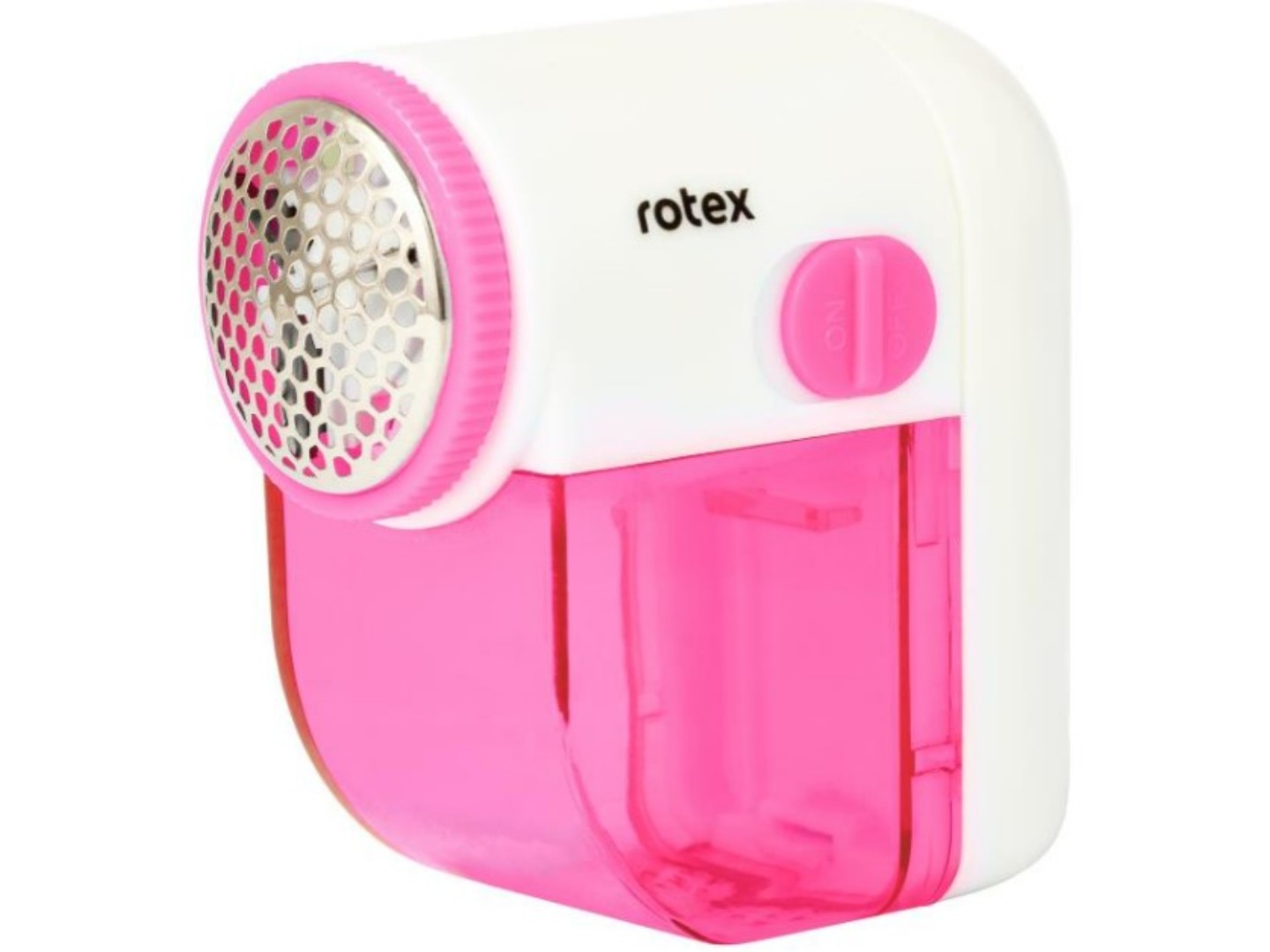 Тример для тканини Rotex RCC100-R