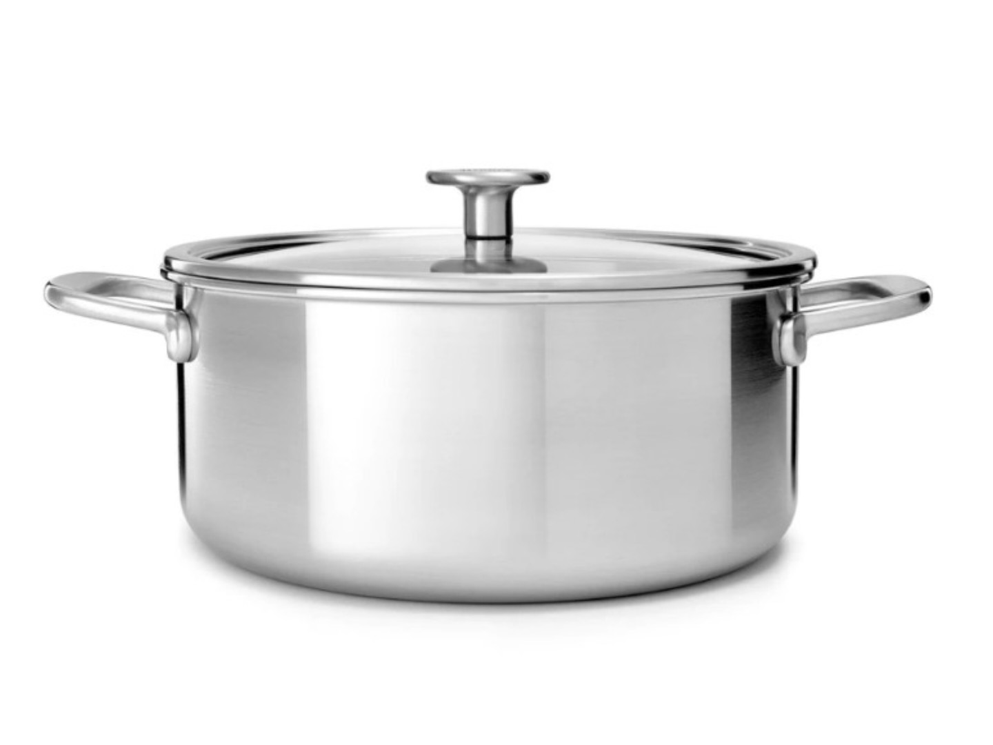 Каструля KitchenAid MSS 20 см 3,1 л (CC003259-001)