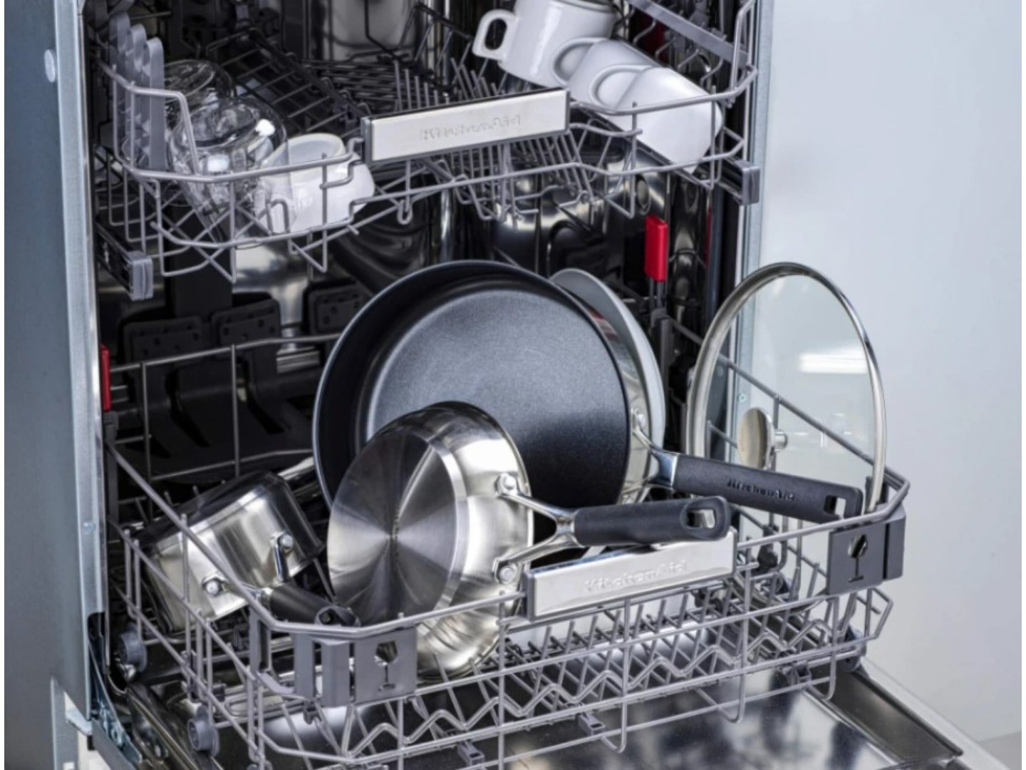 Ківш KitchenAid CSS 16 см 1,5 л (CC004003-001) — фото 4