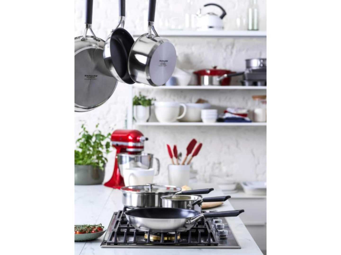 Ківш KitchenAid CSS 14 см 1 л (CC004002-001) — фото 3
