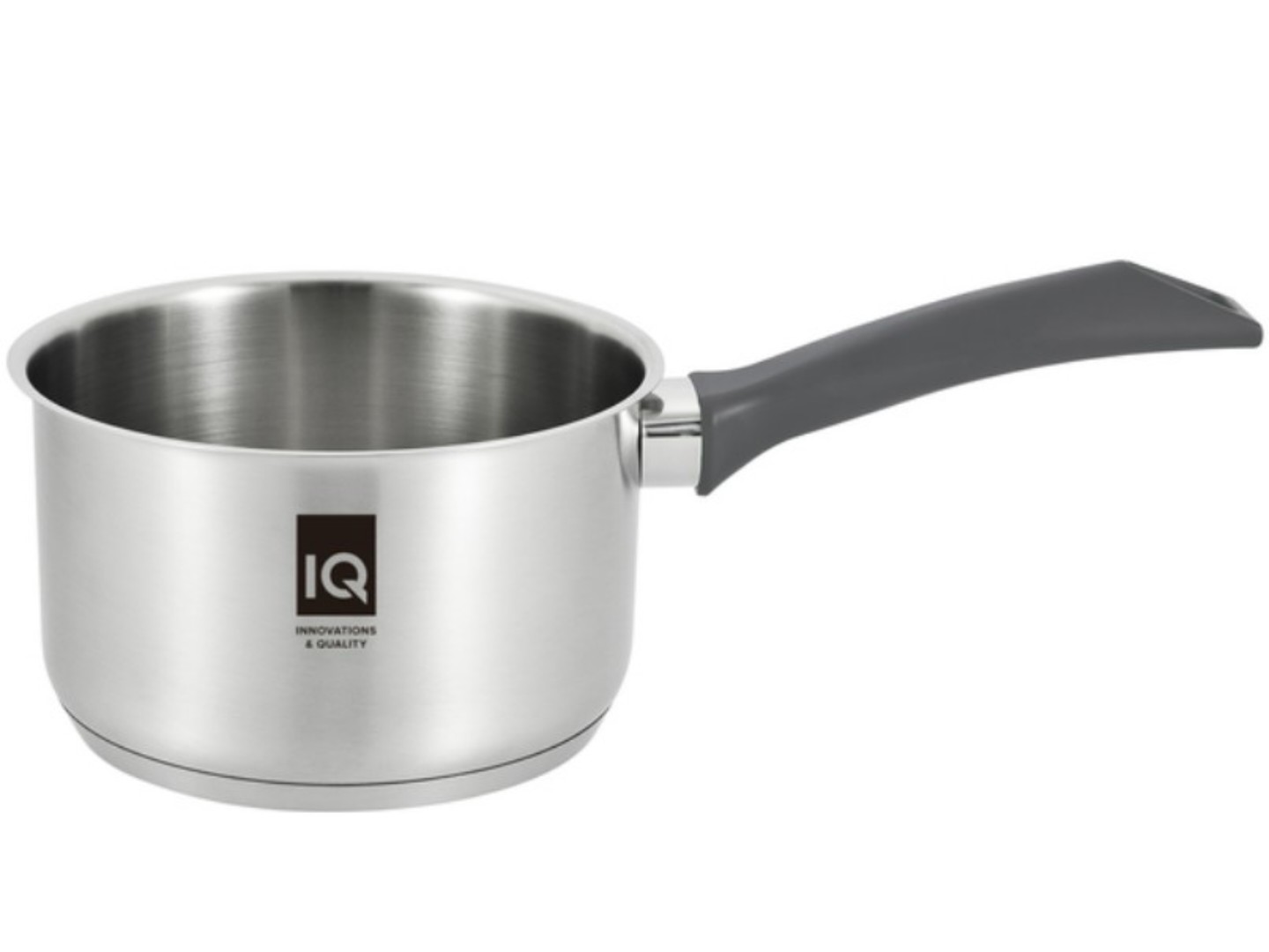 Набір посуду IQ Be Chef 8 пр. 1.3 л, 2.4 л, 3.4 л, 5.8 л (IQ-6044) — фото 8