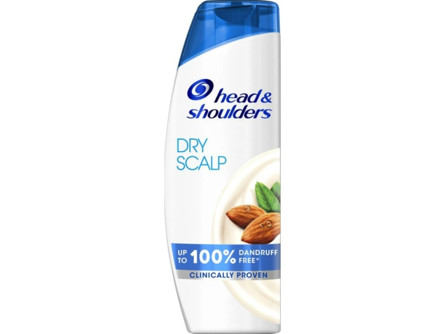 Шампунь жіночий Head&Shoulders проти лупи Зволожуючий догляд 400мл — фото 1