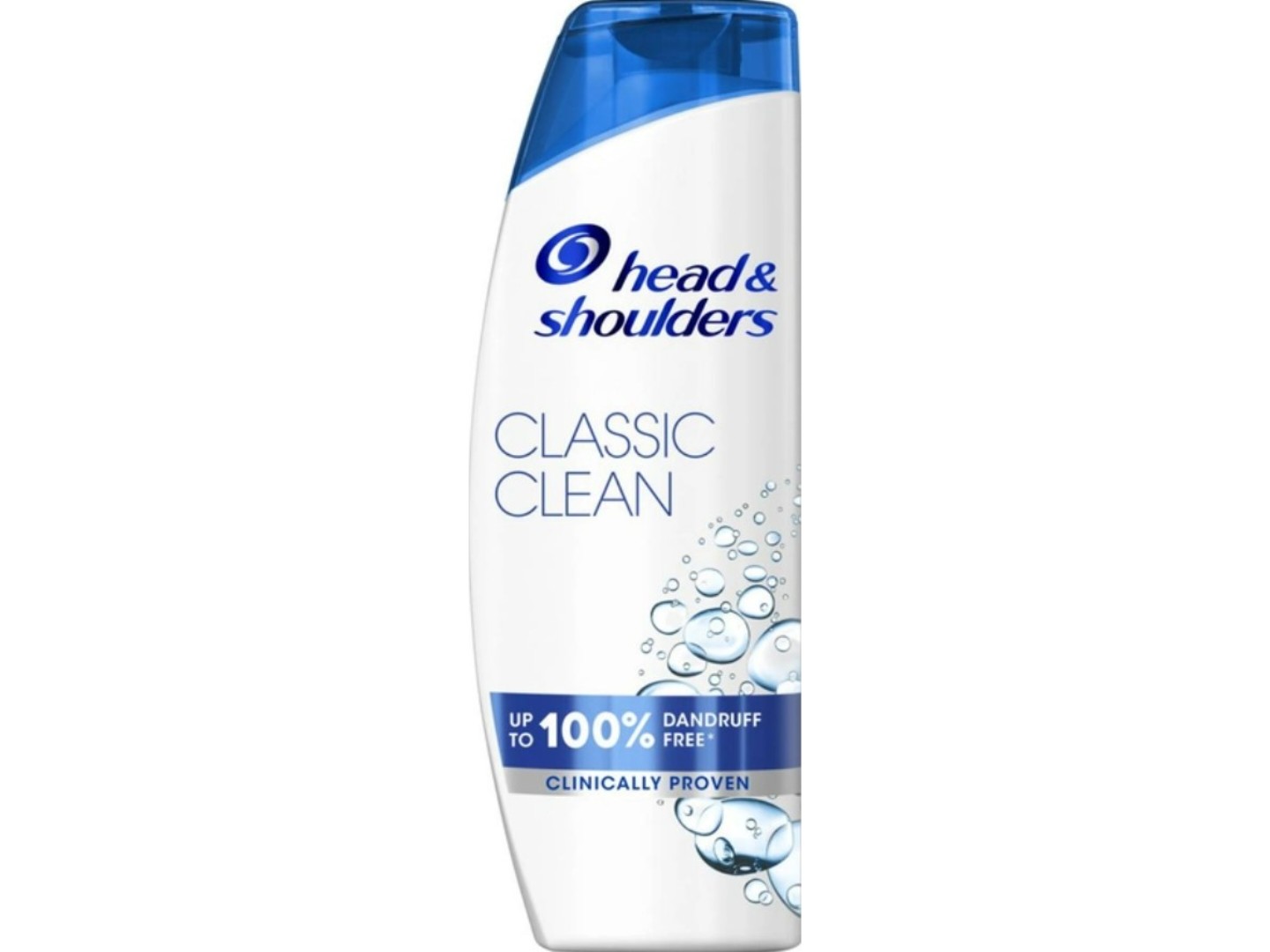 Шампунь жіночий Head&Shoulders проти лупи Відновлення та догляд 400мл — фото 1
