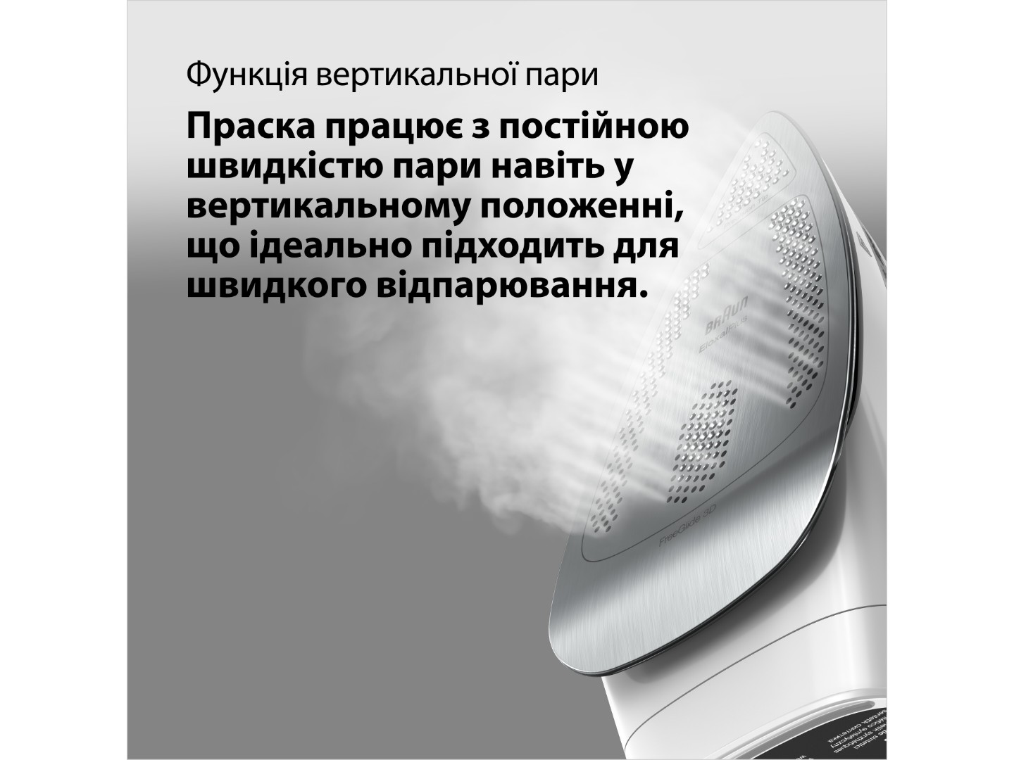 Праска Braun SI7149WB — фото 5