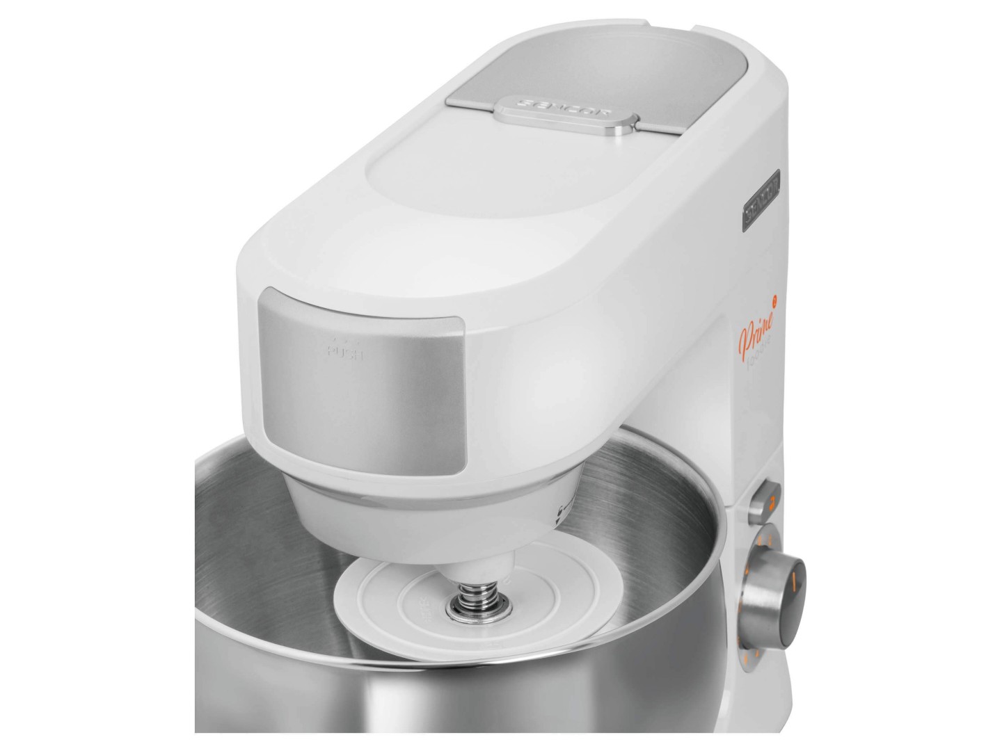 Кухонна машина Sencor STM 3760WH — фото 10