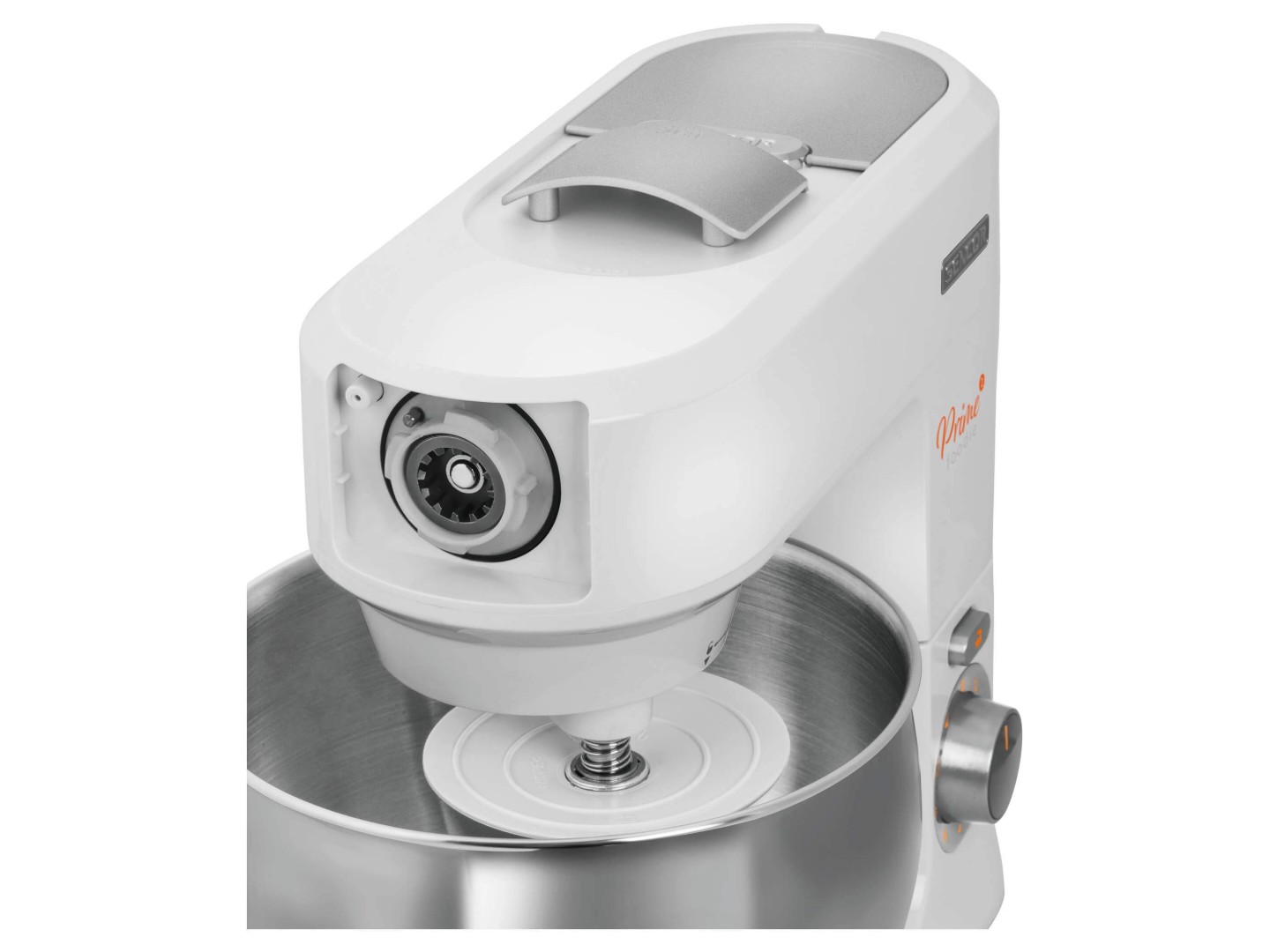 Кухонна машина Sencor STM 3760WH — фото 3