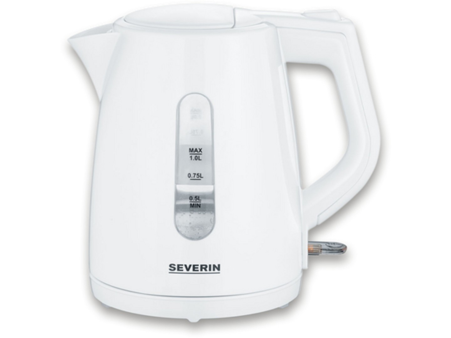 Електричний чайник Severin WK 3411