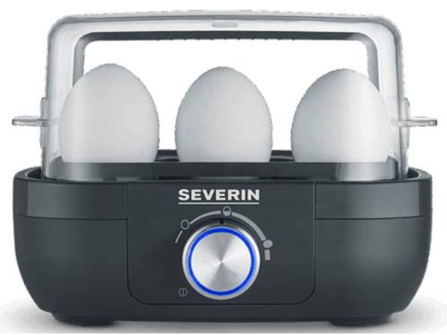 Яйцеварка Severin EK 3166
