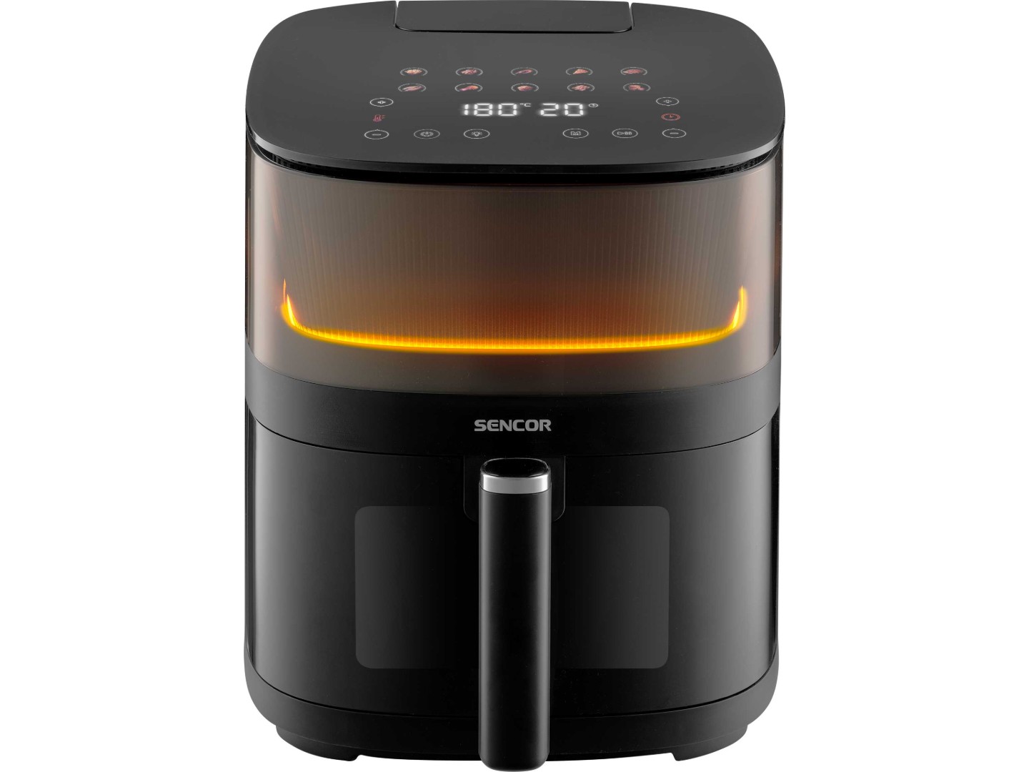 Мультипіч Sencor SFR5050BK