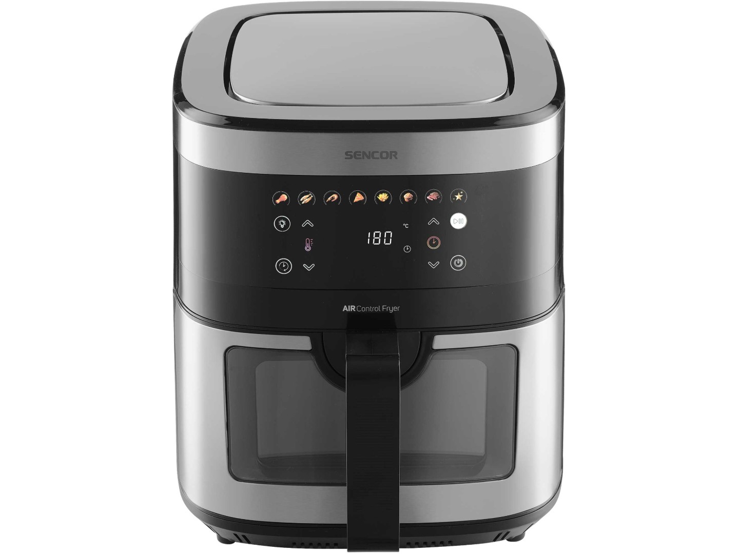 Мультипіч Sencor SFR9000SS