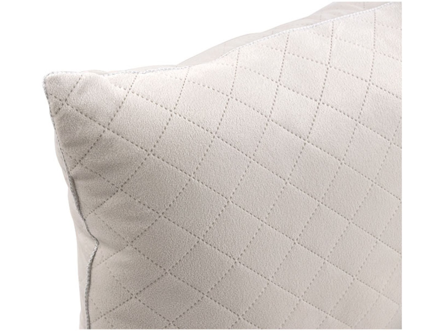 Подушка стандартна Руно 50х70 двокамерна (310.55_Soft Pearl) — фото 4