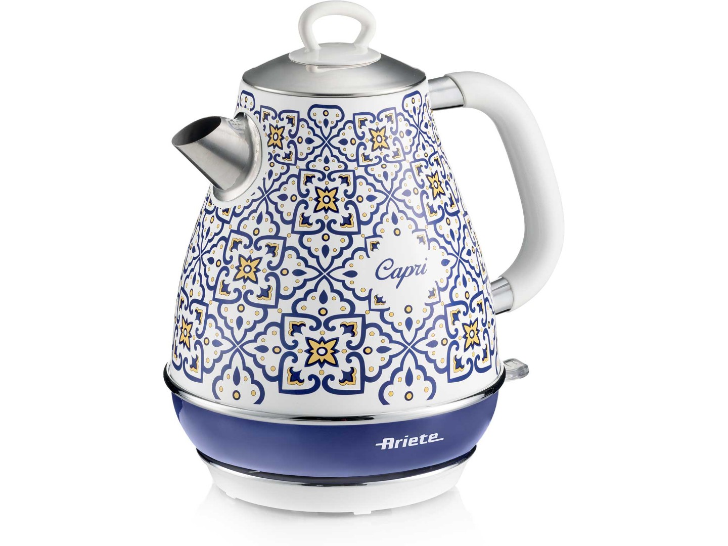 Електричний чайник Ariete 2869 CAPRI
