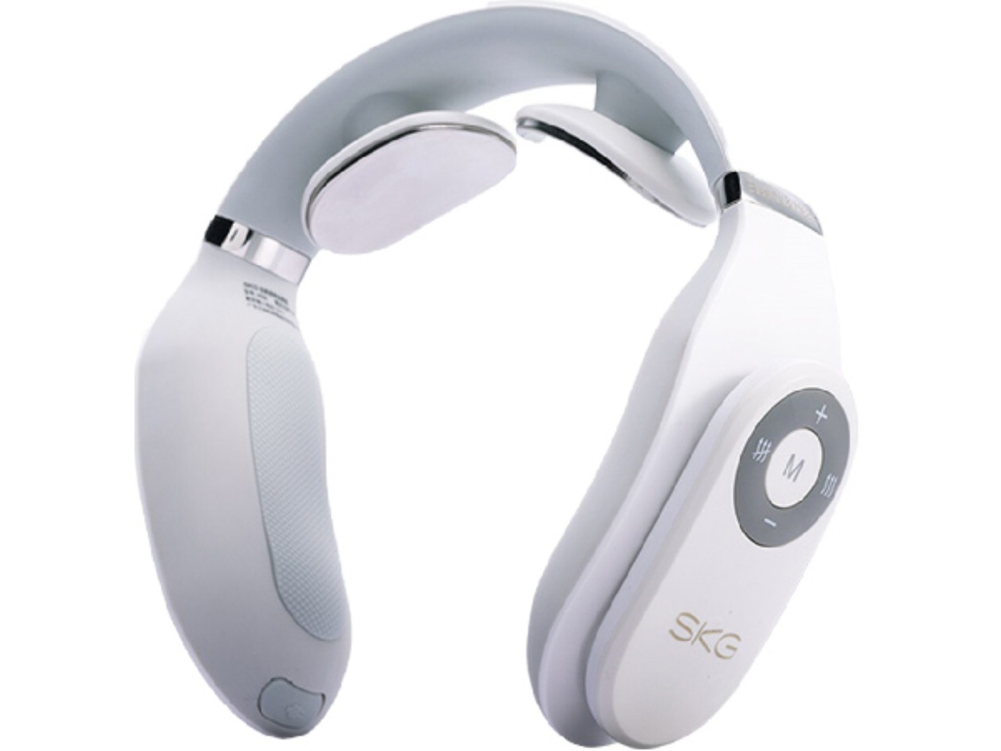 Масажер для шиї SKG 4098 White