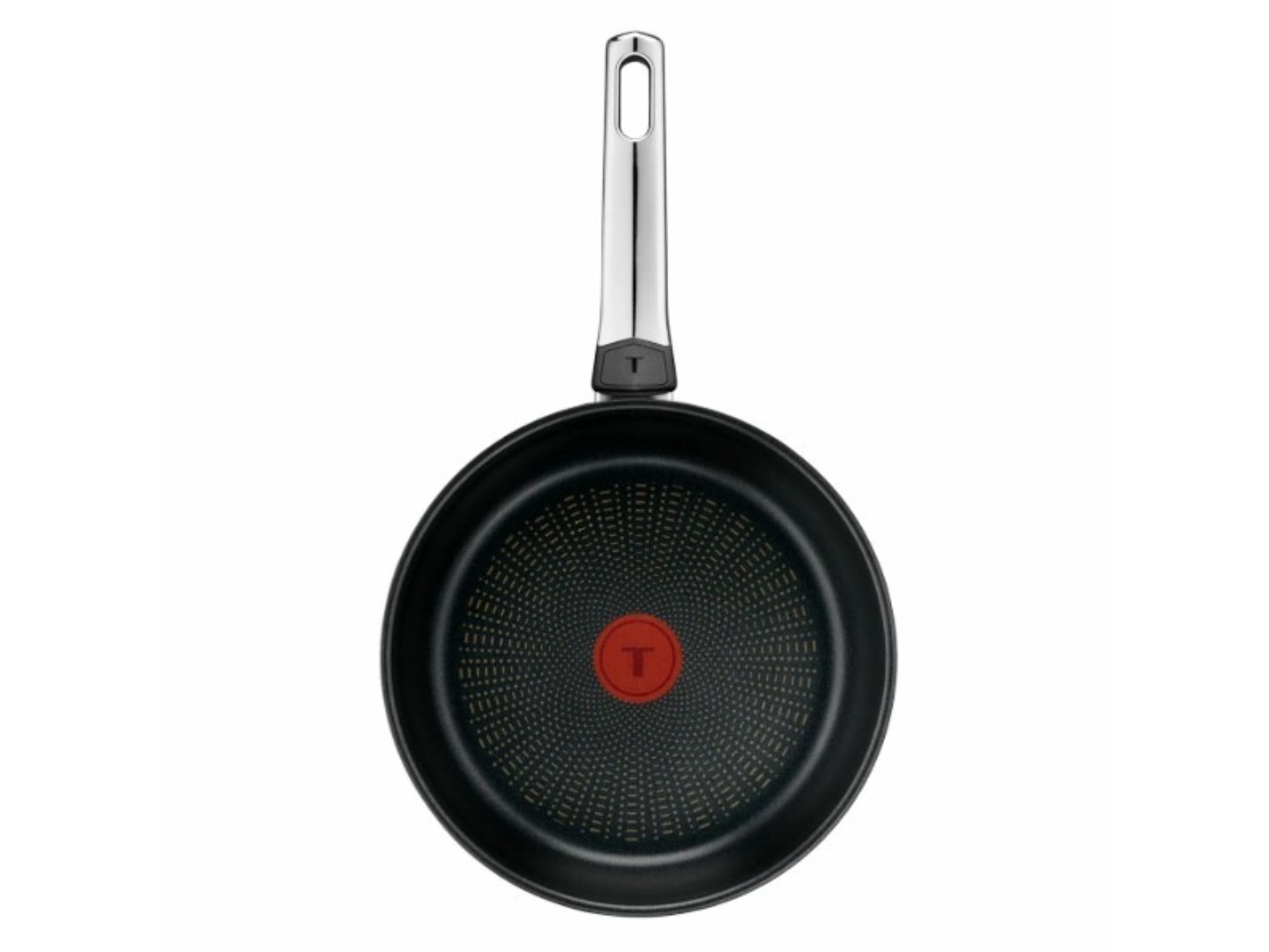 Комплект посуду сковорода Tefal G7600445 Emotion+ Flavors 24 см + кришка для посуду 28097512 24 см — фото 29