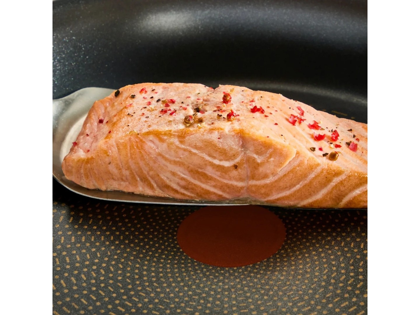 Комплект посуду сковорода Tefal G7600645 Emotion+ Flavors 28 см + кришка для посуду 28097712 28 см — фото 20